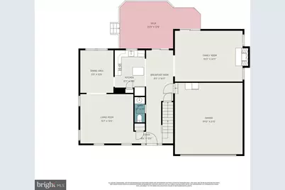 8019 Oak Bridge Lane, Fairfax Station, VA 22039 - Photo 42