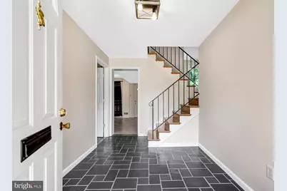 8406 Wagon Wheel Road, Alexandria, VA 22309 - Photo 2
