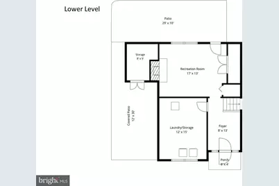 8406 Wagon Wheel Road, Alexandria, VA 22309 - Photo 28