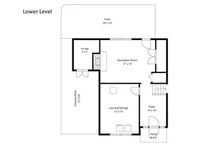 8406 Wagon Wheel Rd, Alexandria, VA 22309 - Photo 28