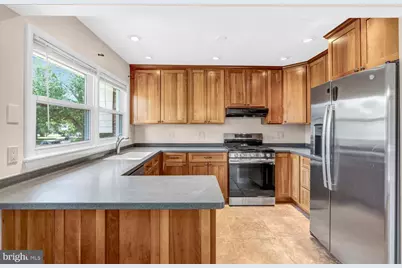 8406 Wagon Wheel Road, Alexandria, VA 22309 - Photo 14