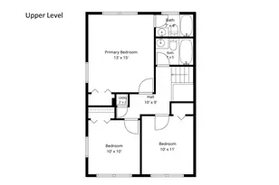 8406 Wagon Wheel Rd, Alexandria, VA 22309 - Photo 30