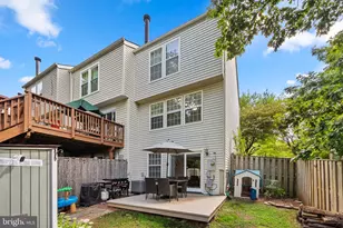 6592 Skylemar Trail, Centreville, VA 20121 - Photo 18