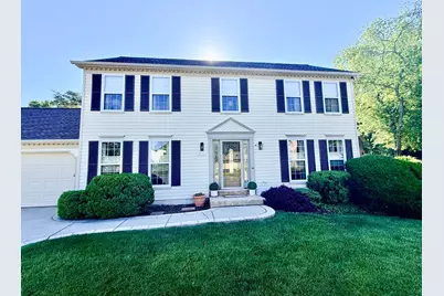 5593 Ann Peake Drive, Fairfax, VA 22032 - Photo 1
