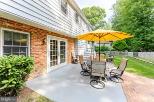 8130 Saxony Dr, Annandale, VA 22003 - Photo 38