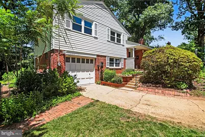 7411 Ellwood Place, Springfield, VA 22150 - Photo 1