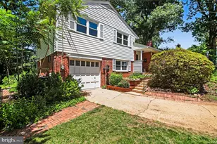 7411 Ellwood Pl, Springfield, VA 22150 - Photo 1