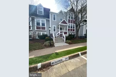 12891 Grays Pointe Road, Fairfax, VA 22033 - Photo 1