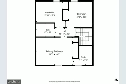 3150 Ellenwood Drive, Fairfax, VA 22031 - Photo 28