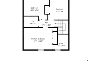 3150 Ellenwood Dr, Fairfax, VA 22031 - Photo 28