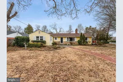 3503 Maple Court, Falls Church, VA 22041 - Photo 1