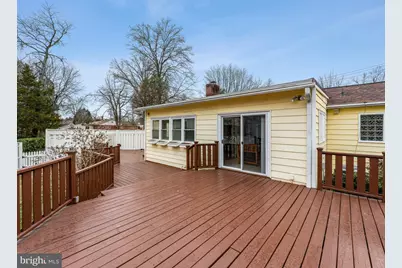 3503 Maple Court, Falls Church, VA 22041 - Photo 34