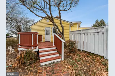 3503 Maple Court, Falls Church, VA 22041 - Photo 36