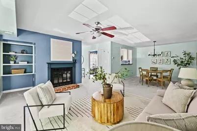 7780 Willow Point Drive #7780, Falls Church, VA 22042 - Photo 16