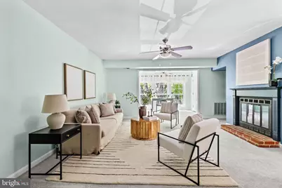 7780 Willow Point Drive #7780, Falls Church, VA 22042 - Photo 14