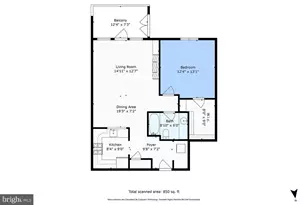 14300 Grape Holly Grove, Centreville, VA 20121 - Photo 16