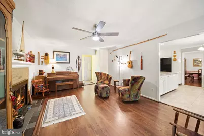 3422 Tilton Valley Drive, Fairfax, VA 22033 - Photo 14