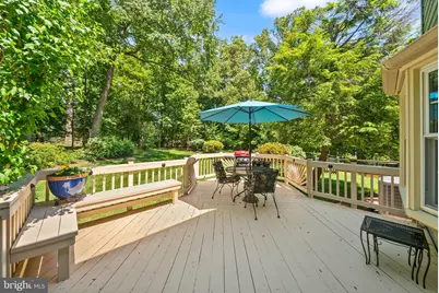 3422 Tilton Valley Drive, Fairfax, VA 22033 - Photo 30