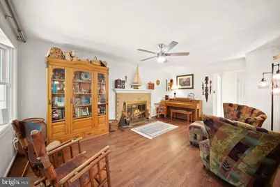 3422 Tilton Valley Drive, Fairfax, VA 22033 - Photo 16