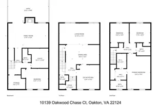 10139 Oakwood Chase Ct, Oakton, VA 22124 - Photo 34