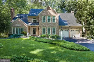 6811 Brimstone Ln, Fairfax Station, VA 22039 - Photo 1