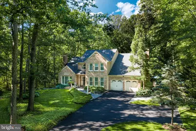 6811 Brimstone Lane, Fairfax Station, VA 22039 - Photo 2