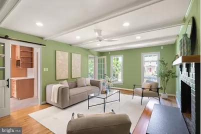 7115 Colgate Drive, Alexandria, VA 22307 - Photo 18