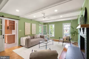 7115 Colgate Dr, Alexandria, VA 22307 - Photo 18