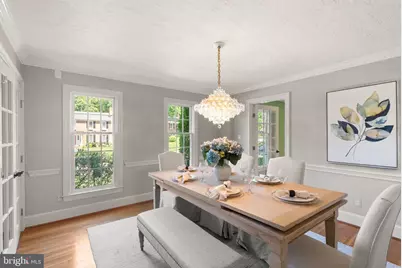 7115 Colgate Drive, Alexandria, VA 22307 - Photo 14