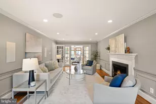 7115 Colgate Dr, Alexandria, VA 22307 - Photo 32