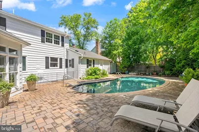 7115 Colgate Drive, Alexandria, VA 22307 - Photo 70