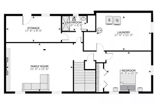 5024 Portsmouth Rd, Fairfax, VA 22032 - Photo 38