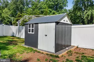 3925 Ashwood Pl, Falls Church, VA 22041 - Photo 60