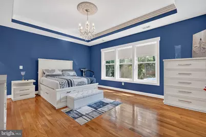 3925 Ashwood Place, Falls Church, VA 22041 - Photo 36