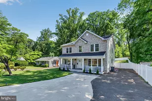 3925 Ashwood Pl, Falls Church, VA 22041 - Photo 6