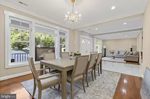 3925 Ashwood Pl, Falls Church, VA 22041 - Photo 16