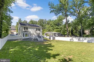 3925 Ashwood Pl, Falls Church, VA 22041 - Photo 58