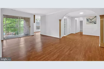 3330 Woodburn Village Drive #33, Annandale, VA 22003 - Photo 6