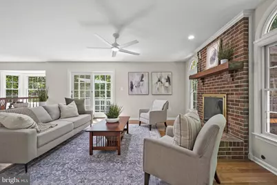 9127 Scott Street, Springfield, VA 22153 - Photo 34