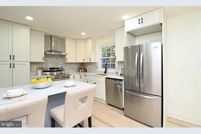 4702 Forestdale Drive, Fairfax, VA 22032 - Photo 8