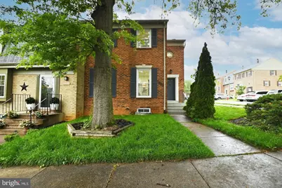 4702 Forestdale Drive, Fairfax, VA 22032 - Photo 1