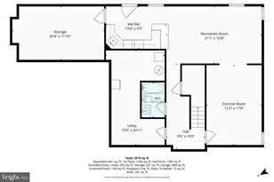 14444 N Slope St, Centreville, VA 20120 - Photo 54