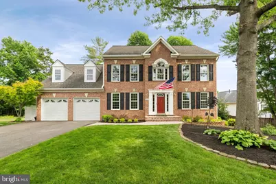 14444 N Slope Street, Centreville, VA 20120 - Photo 2