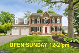 14444 N Slope St, Centreville, VA 20120 - Photo 1