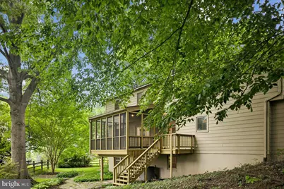 5032 King David Boulevard, Annandale, VA 22003 - Photo 48