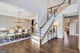 3961 Woodberry Meadow Dr, Fairfax, VA 22033 - Photo 4