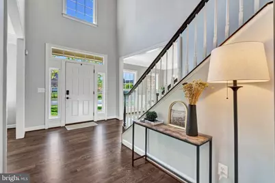 3961 Woodberry Meadow Drive, Fairfax, VA 22033 - Photo 6