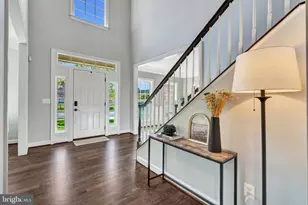 3961 Woodberry Meadow Dr, Fairfax, VA 22033 - Photo 6