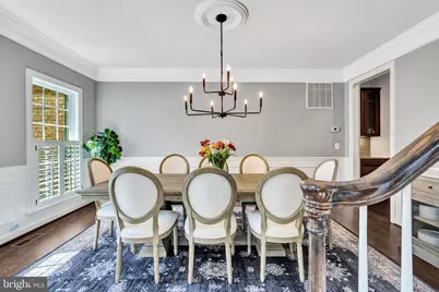 3961 Woodberry Meadow Drive, Fairfax, VA 22033 - Photo 14