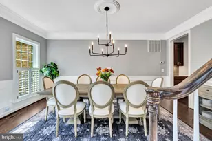 3961 Woodberry Meadow Dr, Fairfax, VA 22033 - Photo 14